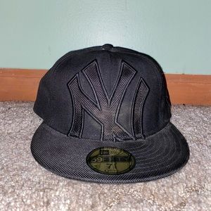 New York Yankees hat